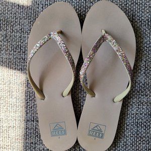 Reef Sandals